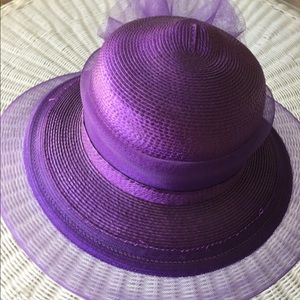Church Hat
